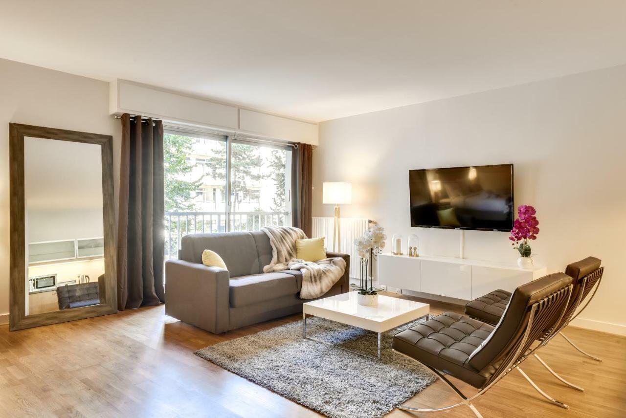 Luxury Loft In Saint-Germain Des Pres Apartment ปารีส ภายนอก รูปภาพ